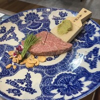 熟成焼肉 あらた - 