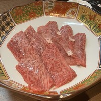 熟成焼肉 あらた - 