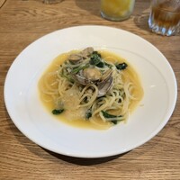 trattoria GALLIANO - 