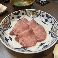 熟成焼肉 あらた - 