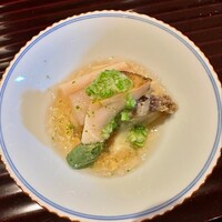 祇園 静水香 - 