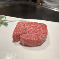 銀座うかい亭 - 