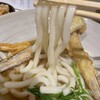 峰のうどん