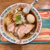 麺尊 RAGE 麻布台ヒルズ