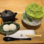 もみじ茶屋 - 