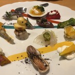 ダルマット 恵比寿店 - 