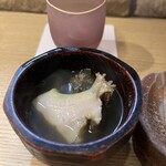 和洋酒菜 ひで - 