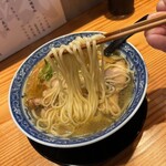 麺屋 夢風 - 