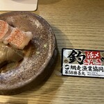 和洋酒菜 ひで - 