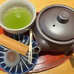 もみじ茶屋 - 