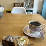 コーヒーと焼き菓子のお店 らぼラトリエ - 