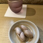 和洋酒菜 ひで - 