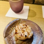 和洋酒菜 ひで - 