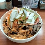 セイハンケバブ - 
