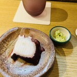 和洋酒菜 ひで - 