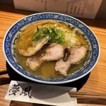 麺屋 夢風 - 
