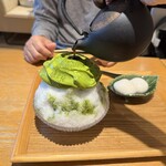 もみじ茶屋 - 