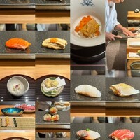 鮨 かうと - 