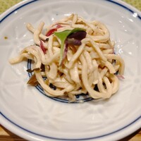 中華旬彩 森本 - アミューズ③