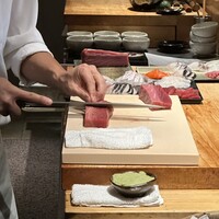 鮨 かうと - 