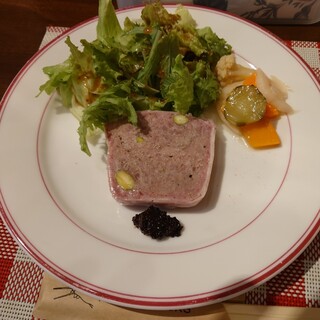 マ・キュイジーヌ_0