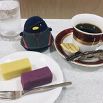 UCCカフェメルカード 千葉そごう店 - 