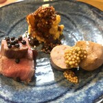 和洋酒菜 ひで - 