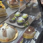 シャトレーゼ - 店内