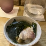 和洋酒菜 ひで - 