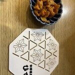 和洋酒菜 ひで - 