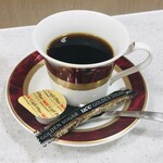 UCCカフェメルカード 千葉そごう店 - 