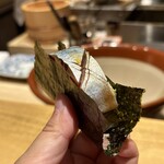 寿し おおはた - 