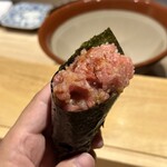 寿し おおはた - 