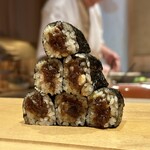 寿し おおはた - 