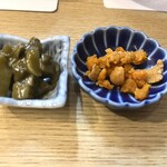 和洋酒菜 ひで - 