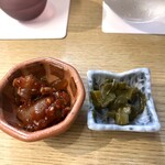 和洋酒菜 ひで - 