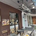 CITRON - 
