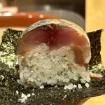 寿し おおはた - 