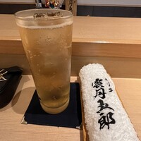 モリタ雲丹五郎 - 