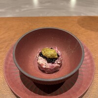 八重洲 steak & seafood 鉄板焼き 一心 - 