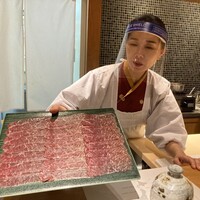 馳走 啐啄一十  - 