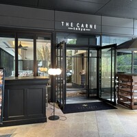 THE CARNE tokyo - 