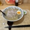 尾鷲しおラーメン モクモクしお学舎