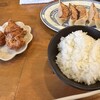熱々肉汁餃子 あじくら