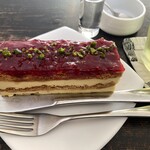 エルパソ - ミルフィーユ