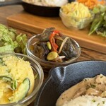 チャイカフェ - 