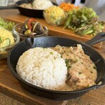 チャイカフェ - 