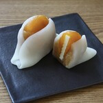 麻布野菜菓子 - 