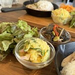 チャイカフェ - 