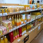 えひめ愛顔の観光物産館 - 